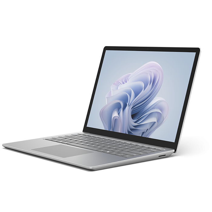 微软认证翻新 Surface Laptop 6 商用版