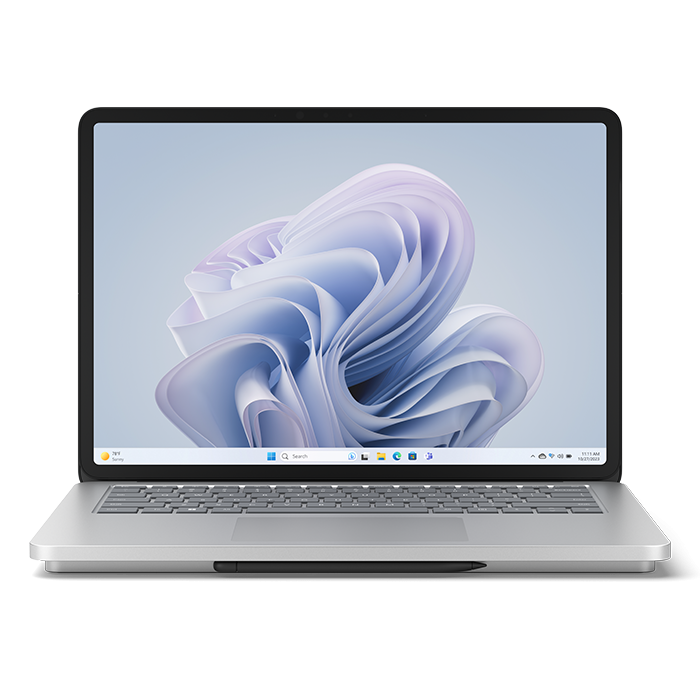 微软认证翻新 Surface Laptop Studio 2