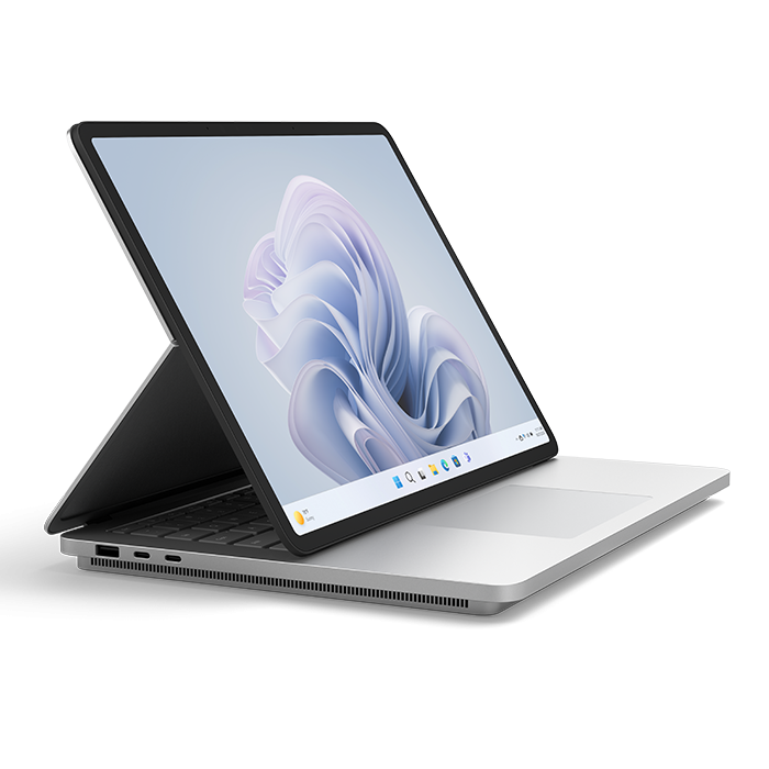 微软认证翻新 Surface Laptop Studio 2