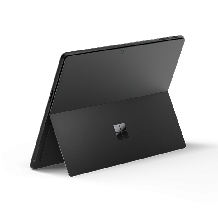 Surface Pro 商用版, Windows 11 AI+ PC, 13英寸 | Snapdragon