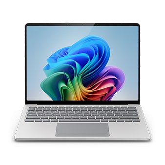 Surface Laptop, Windows 11 AI+ PC, 13.8 英寸