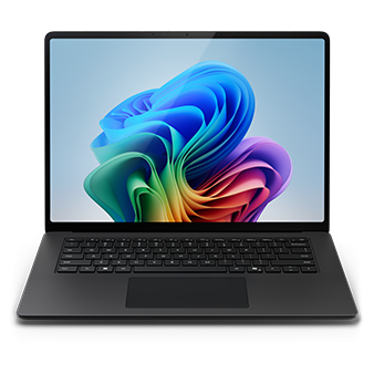 Surface Laptop, Windows 11 AI+ PC, 15 英寸