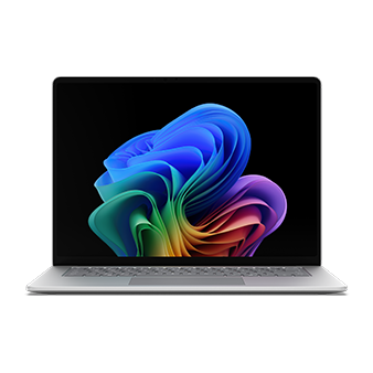 Surface Laptop 商用版, 13.8和15英寸(第 8 代) | Intel