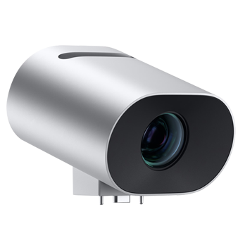 Surface Hub 智能摄像头