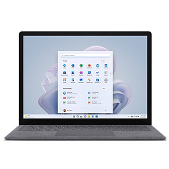 微软认证翻新 Surface Laptop 5