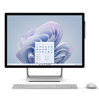 微软认证翻新 Surface Studio 2+