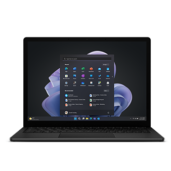 微软认证翻新 Surface Laptop 5 商用版