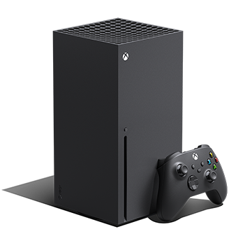 微软 Xbox Series X