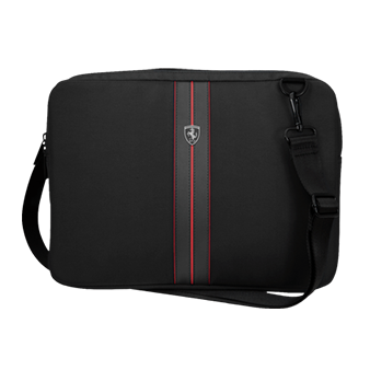 法拉利 URBAN 13 寸笔记本内胆包 黑色