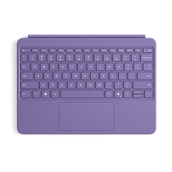 Surface Pro 12 英寸键盘盖