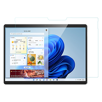 JCPal Surface Pro 经典玻璃膜