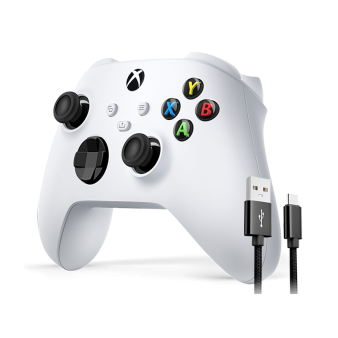 Xbox无线控制器配件套餐