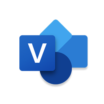 Visio 标准版 2024 电子下载版