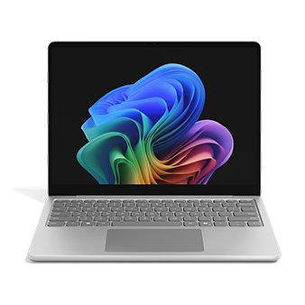 Surface Laptop 商用版, Windows 11 AI+ PC, 13 英寸 | Snapdragon