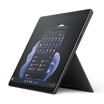 微软认证翻新 Surface Pro 9 商用版