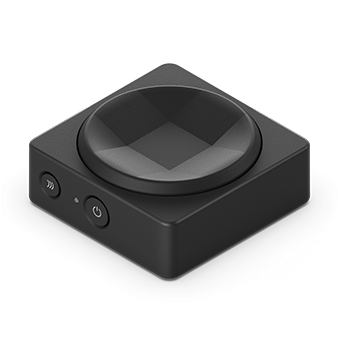 微软自适应方向键按钮