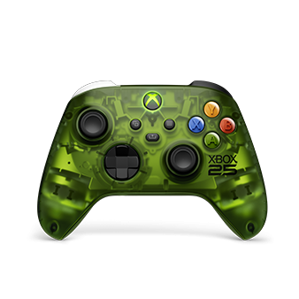 XBOX 无线控制器 - X25 特别版​