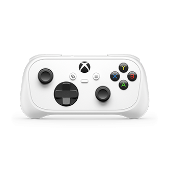 XBOX Nano 口袋手柄