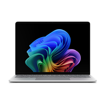 Surface Laptop 商用版, 13.8和15英寸(第 8 代) | Snapdragon