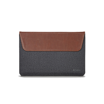 Maroo 牧羊人系列 Surface 通用内胆包 咖啡/灰