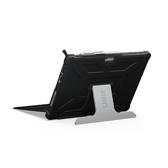 UAG Surface 保护壳 黑色 Pro系列专用