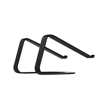 Twelve South Curve 笔记本电脑支架 黑色