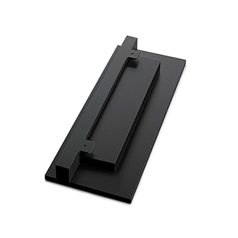 Xbox One S主机立式支架