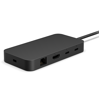 Surface USB4 扩展坞