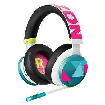 Xbox 无线耳机 –《极限竞速：地平线 6》限定版