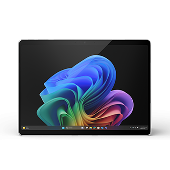 微软认证翻新 Surface Pro 商用版, Windows 11 AI+ PC, 13英寸 | Intel
