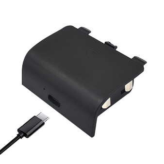 Xbox手柄充电套装2