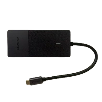 品胜 Type C扩展坞 七合一升级款