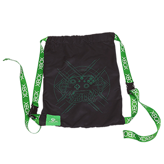 XBOX 抽绳包