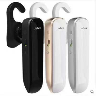 捷波朗劲步蓝牙耳机