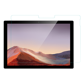 Jcpal Pro7 屏幕贴膜