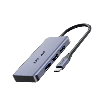 品胜 5in1扩展坞
