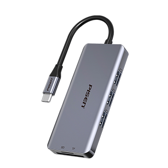 品胜 7in1扩展坞