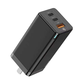 倍思 65W 氮化镓快充套装