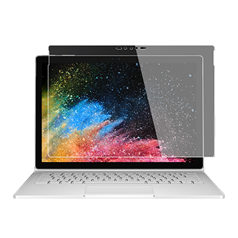 觅果 Megoo AGC钢化膜 15寸 for Book 2/3