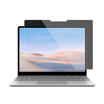 觅果 Megoo AGC钢化膜 12.4寸 for Laptop Go