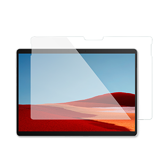 觅果 Megoo AGC钢化膜 13寸 for Pro X