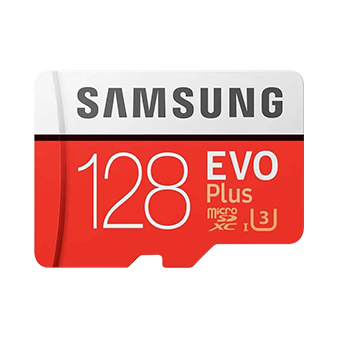 三星 Samsung TF卡 128GB