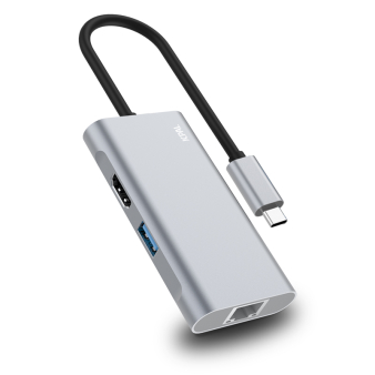 JCPal 5和1 扩展坞