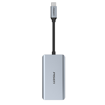 品胜 5in1扩展坞