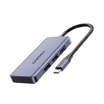 品胜 7in1扩展坞