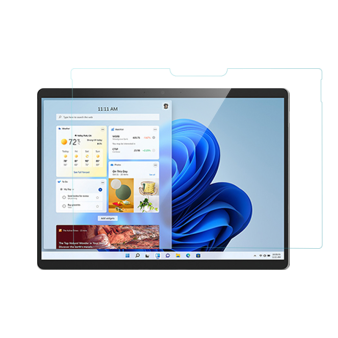 JCPal Surface 经典玻璃膜 for Surface Pro 8 