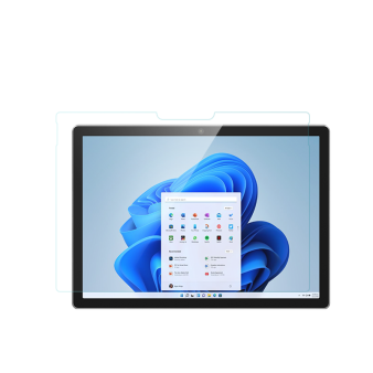 JCPal Surface 经典玻璃膜 for Surface Go 2/3