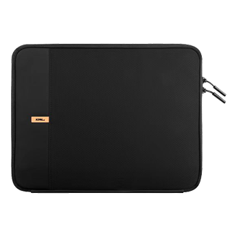 JCPal 抗震内胆包 黑色 13.5寸