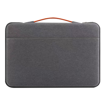 JCPal 商务内胆包 灰色 13.5寸 