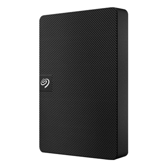 希捷 睿翼1TB 移动硬盘